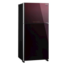 მაცივარი SHARP SJ-GT820G-RD3