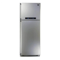 მაცივარი SHARP SJ-PC48A-SL
