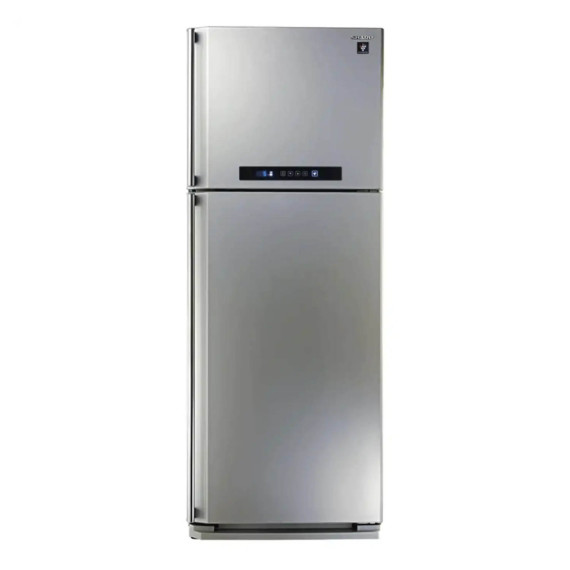 холодильник SHARP SJ-PC48A-SL