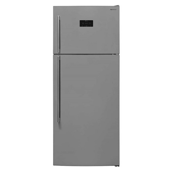 მაცივარი SHARP SJ-SR685-SS2