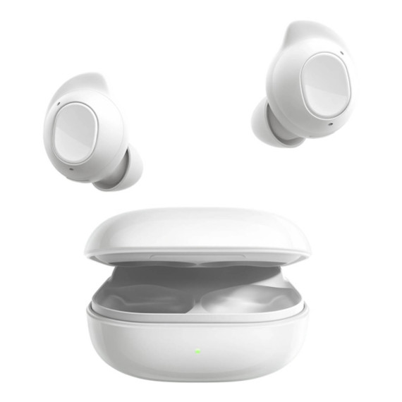 tws headphone SAMSUNG SM-R400 GALAXY BUDS FE (WH)