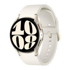 სმარტ საათი SAMSUNG SM-R930 40MM GALAXY WATCH 6 (GOLD)