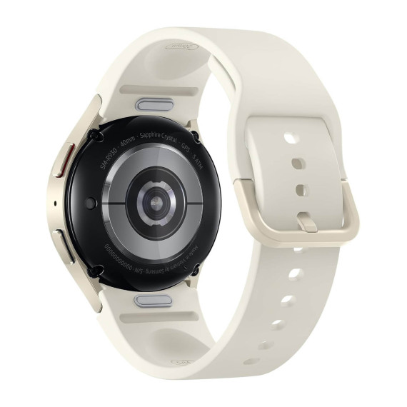 სმარტ საათი SAMSUNG SM-R930 40MM GALAXY WATCH 6 (GOLD)