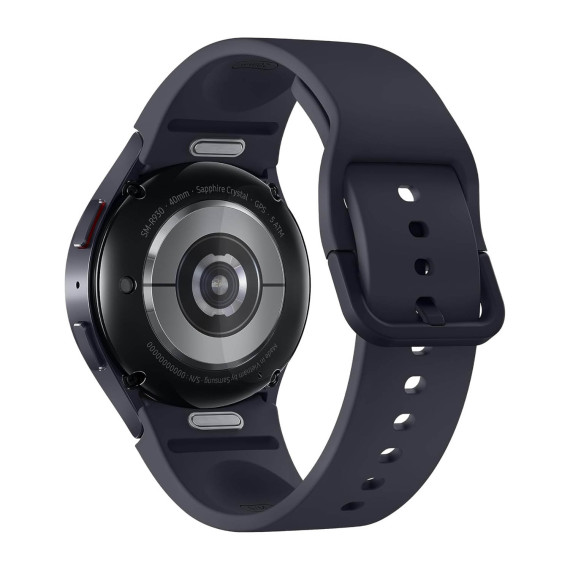 სმარტ საათი SAMSUNG SM-R930 40MM GALAXY WATCH 6 (GRAPHITE)