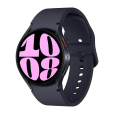 სმარტ საათი SAMSUNG SM-R930 40MM GALAXY WATCH 6 (GRAPHITE)