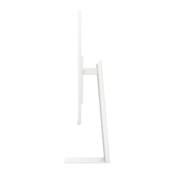 მონიტორი SAMSUNG SMART M8 LS32CM801UIXCI 32 UHD 3840 X 2160 VA 4MS 60HZ WHITE SMART