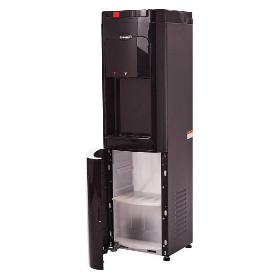 წყლის დისპენსერი SHARP SWD-E3TLC-BK2