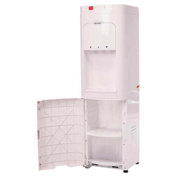 წყლის დისპენსერი SHARP SWD-E3TLC-WH2
