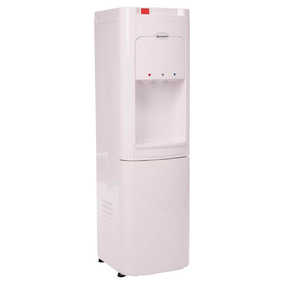 წყლის დისპენსერი SHARP SWD-E3TLC-WH2