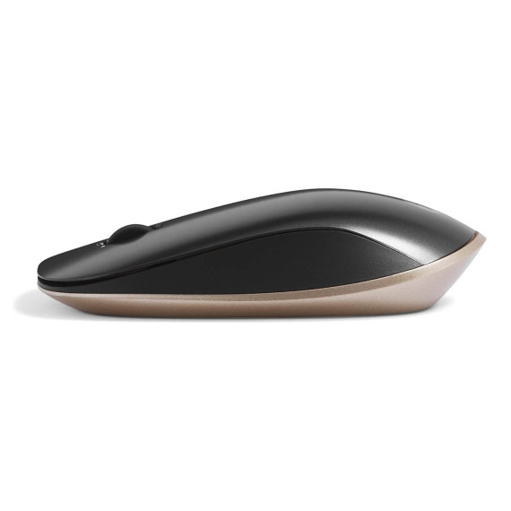 კომპიუტერული მაუსი HP SLIM WIRELLES 410 4M0X5AA (SILVER)