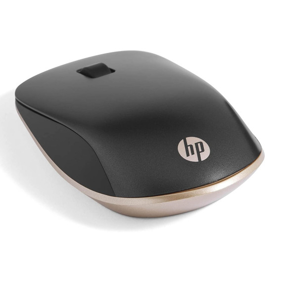 კომპიუტერული მაუსი HP SLIM WIRELLES 410 4M0X5AA (SILVER)