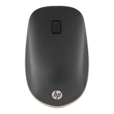 კომპიუტერული მაუსი HP SLIM WIRELLES 410 4M0X5AA (SILVER)