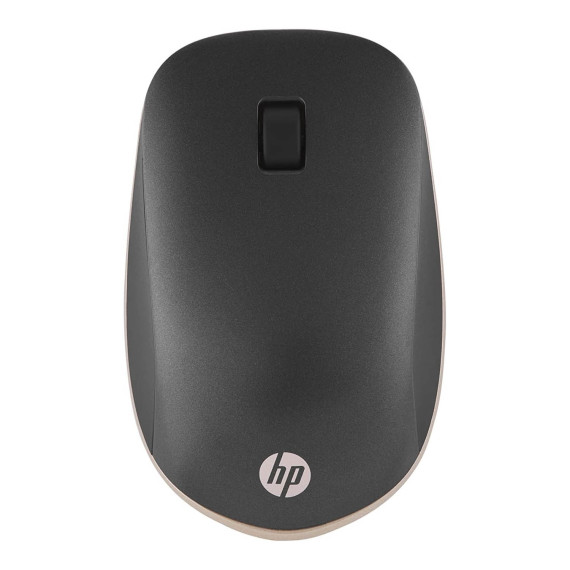 კომპიუტერული მაუსი HP SLIM WIRELLES 410 4M0X5AA (SILVER)