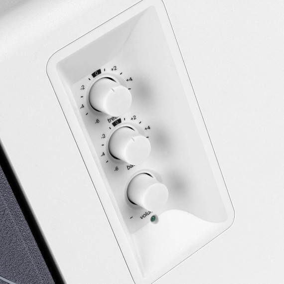 speaker EDIFIER STUDIO R1280T (WH)