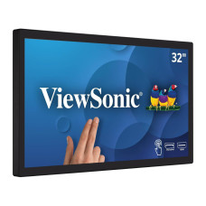 მონიტორი VIEWSONIC TD3207 31.5