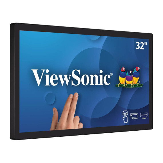 მონიტორი VIEWSONIC TD3207 31.5