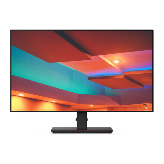 მონიტორი LENOVO THINKVISION P27H-20 27 