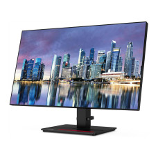 მონიტორი LENOVO THINKVISION P27Q 27