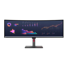 მონიტორი LENOVO THINKVISION P49W-30 CURVED