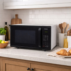 მიკროტალღური ღუმელი TOSHIBA MM-EM23P(BK)-CV