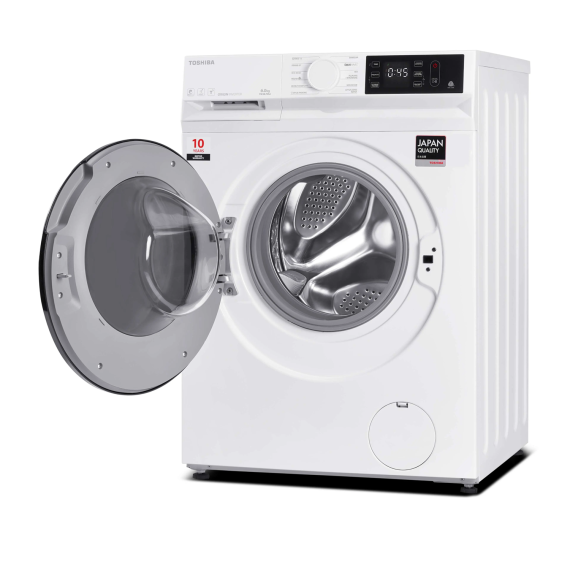 სარეცხი მანქანა TOSHIBA TW-BL70A2UZ(WK) (WH)