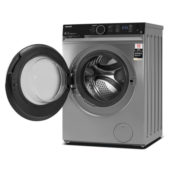 სარეცხი მანქანა TOSHIBA TW-BK100G4UZ(SK)