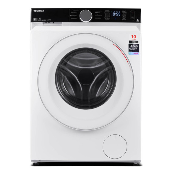 სარეცხი მანქანა TOSHIBA TW-BK90G4UZ(WK)