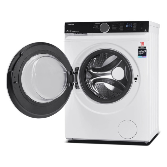 სარეცხი მანქანა TOSHIBA TW-BK110G4UZ(WK)
