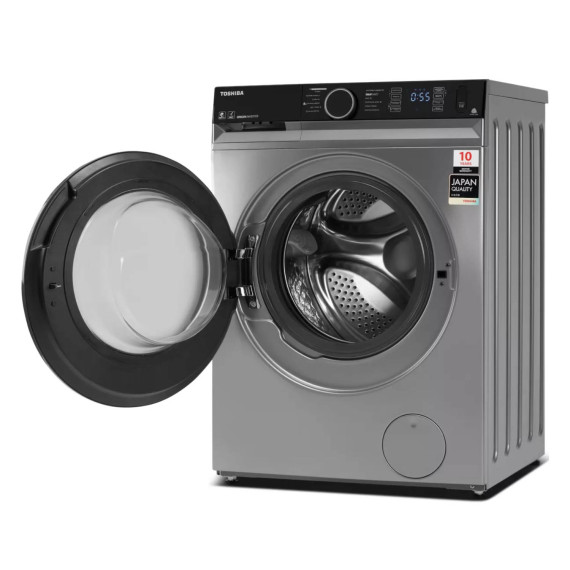 სარეცხი მანქანა TOSHIBA TW-BK110G4UZ(SK)