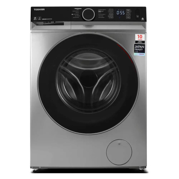 სარეცხი მანქანა TOSHIBA TW-BK110G4UZ(SK)