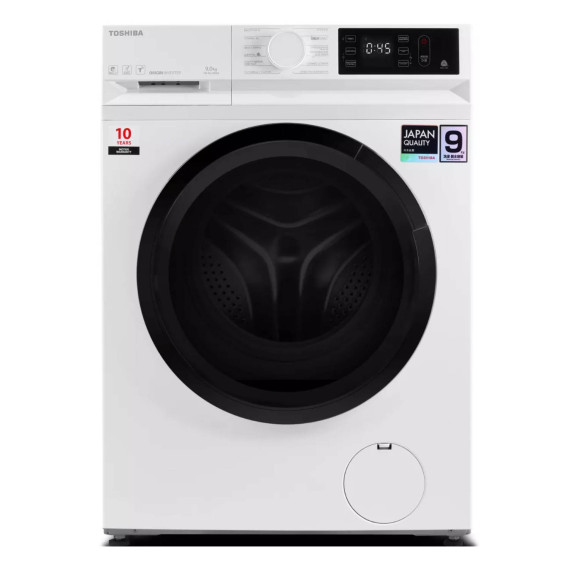 სარეცხი მანქანა TOSHIBA TW-BL100A4UZ(WK)