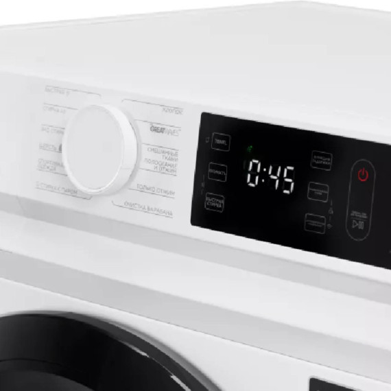 სარეცხი მანქანა TOSHIBA TW-BL100A4UZ(WK)