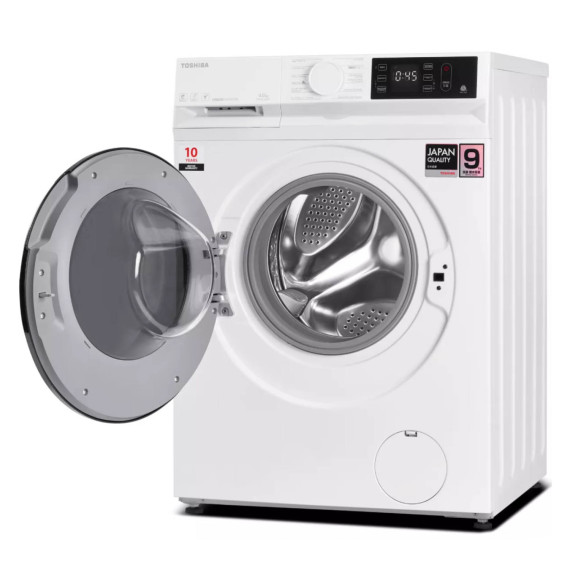 სარეცხი მანქანა TOSHIBA TW-BL100A4UZ(WK)