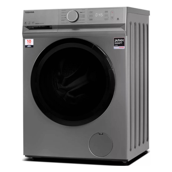 სარეცხი მანქანა TOSHIBA TW-BL90A4UZ (SS)