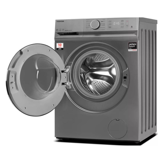 სარეცხი მანქანა TOSHIBA TW-BL90A4UZ (SS)