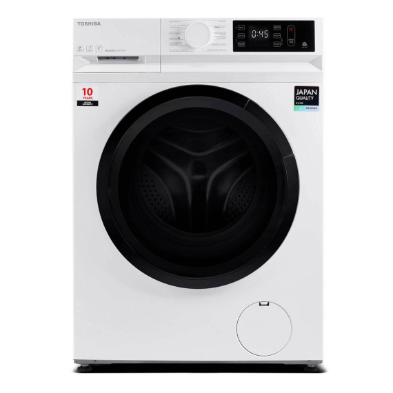 washing machine TOSHIBA TW-BL90A4UZ(WK)