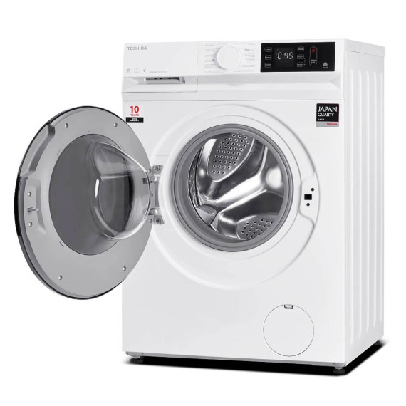 washing machine TOSHIBA TW-BL90A4UZ(WK)
