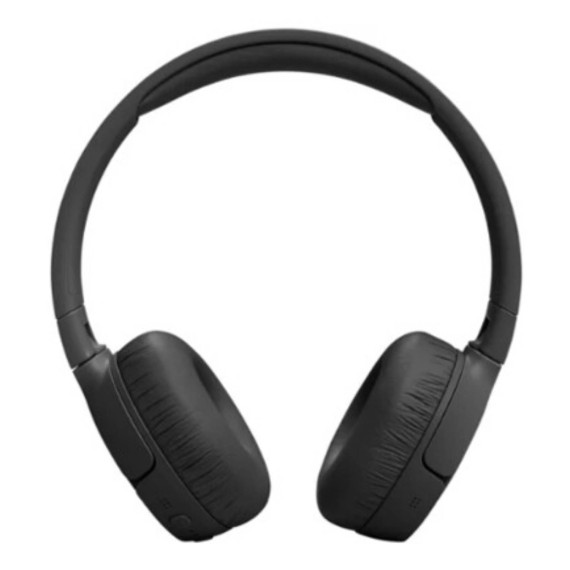 ყურსასმენები JBL TUNE T670 NC (BK)