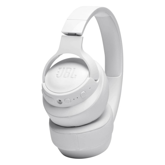 ყურსასმენები JBL TUNE T760 BTNC (WH)