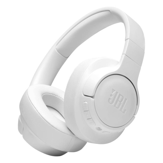 ყურსასმენები JBL TUNE T760 BTNC (WH)
