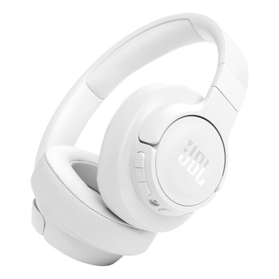 ყურსასმენები JBL TUNE T770 BTNC (WH)