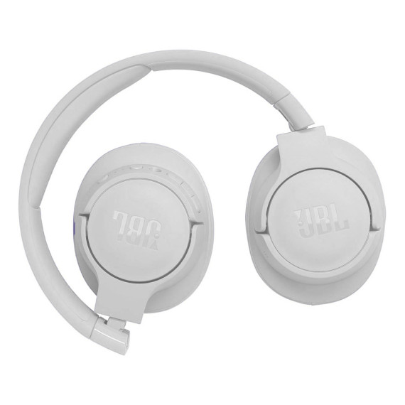 ყურსასმენები JBL TUNE T770 BTNC (WH)