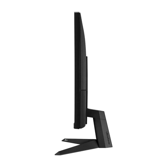 მონიტორი LG ULTRAGEAR 27GQ50F 27 VA FHD 1920 X 1080 1MS 165HZ
