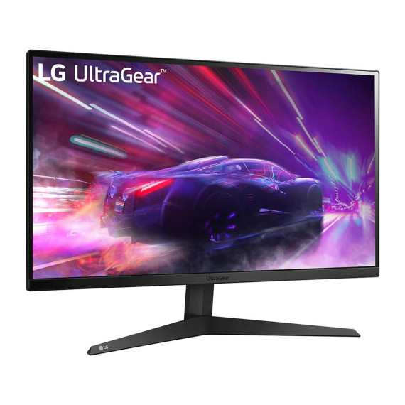 მონიტორი LG ULTRAGEAR 27GQ50F 27 VA FHD 1920 X 1080 1MS 165HZ