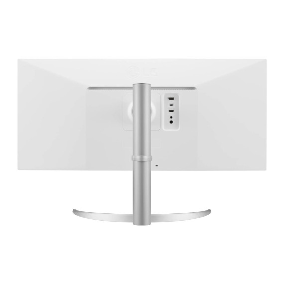 მონიტორი LG ULTRAWIDE 34WQ650-W 34 2560 X 1080 IPS 400CD 5MS 100HZ