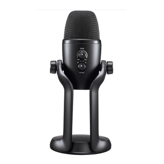 მიკროფონი GODOX USB UMIC82 (BK)