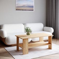 ჟურნალის მაგიდა HOBEL V-SOLO K003 (1)