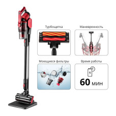 беспроводной пылесос TOSHIBA VC-CL3000XC