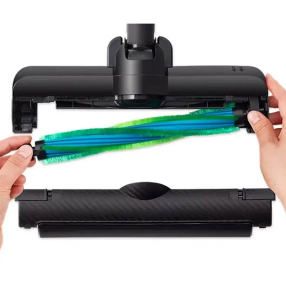 vacuum cleaner wireless TOSHIBA VC-CLX50C