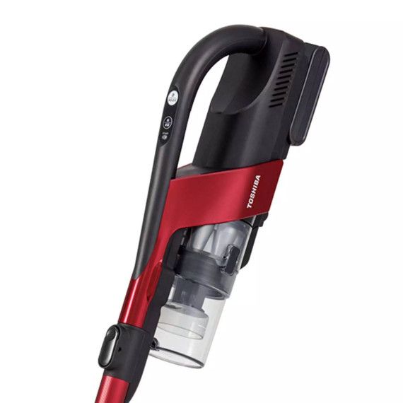 vacuum cleaner wireless TOSHIBA VC-CLX50C